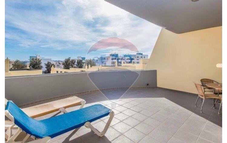 Condo Do Mar Lovely First Floor Apartment With Pool Lagos Eksteriør billede