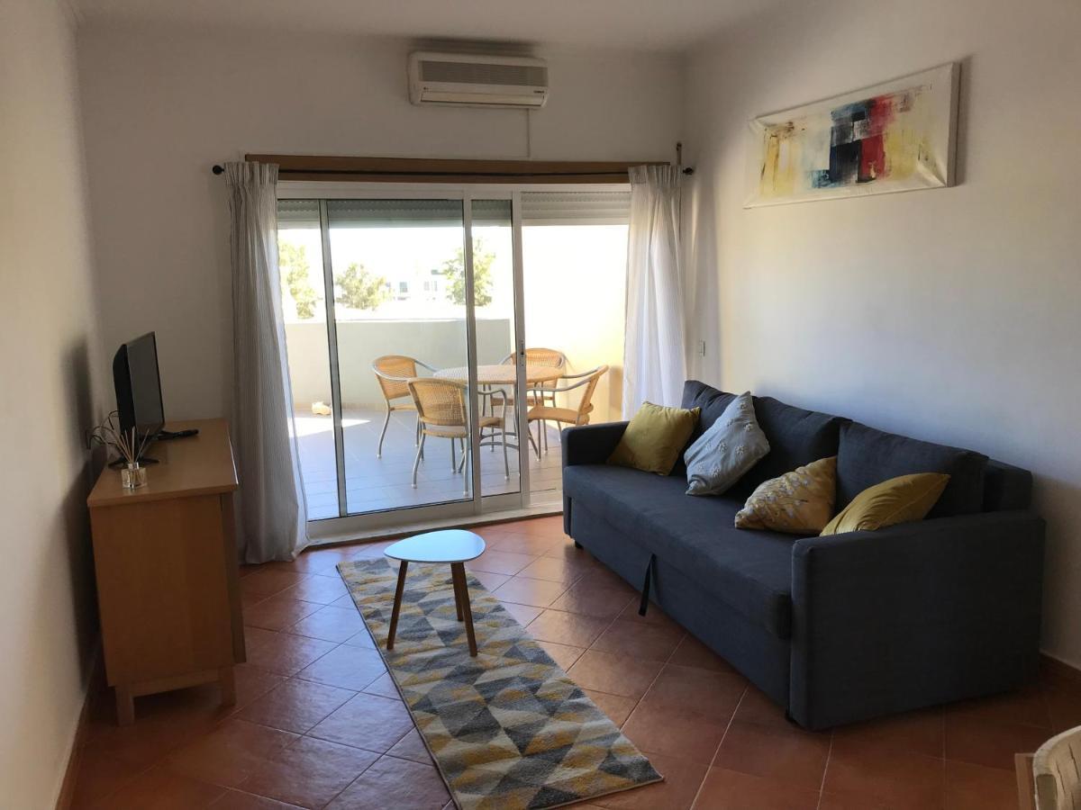 Condo Do Mar Lovely First Floor Apartment With Pool Lagos Eksteriør billede