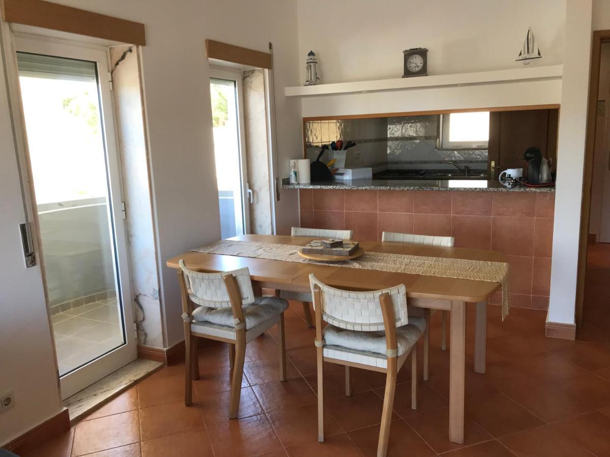 Condo Do Mar Lovely First Floor Apartment With Pool Lagos Eksteriør billede