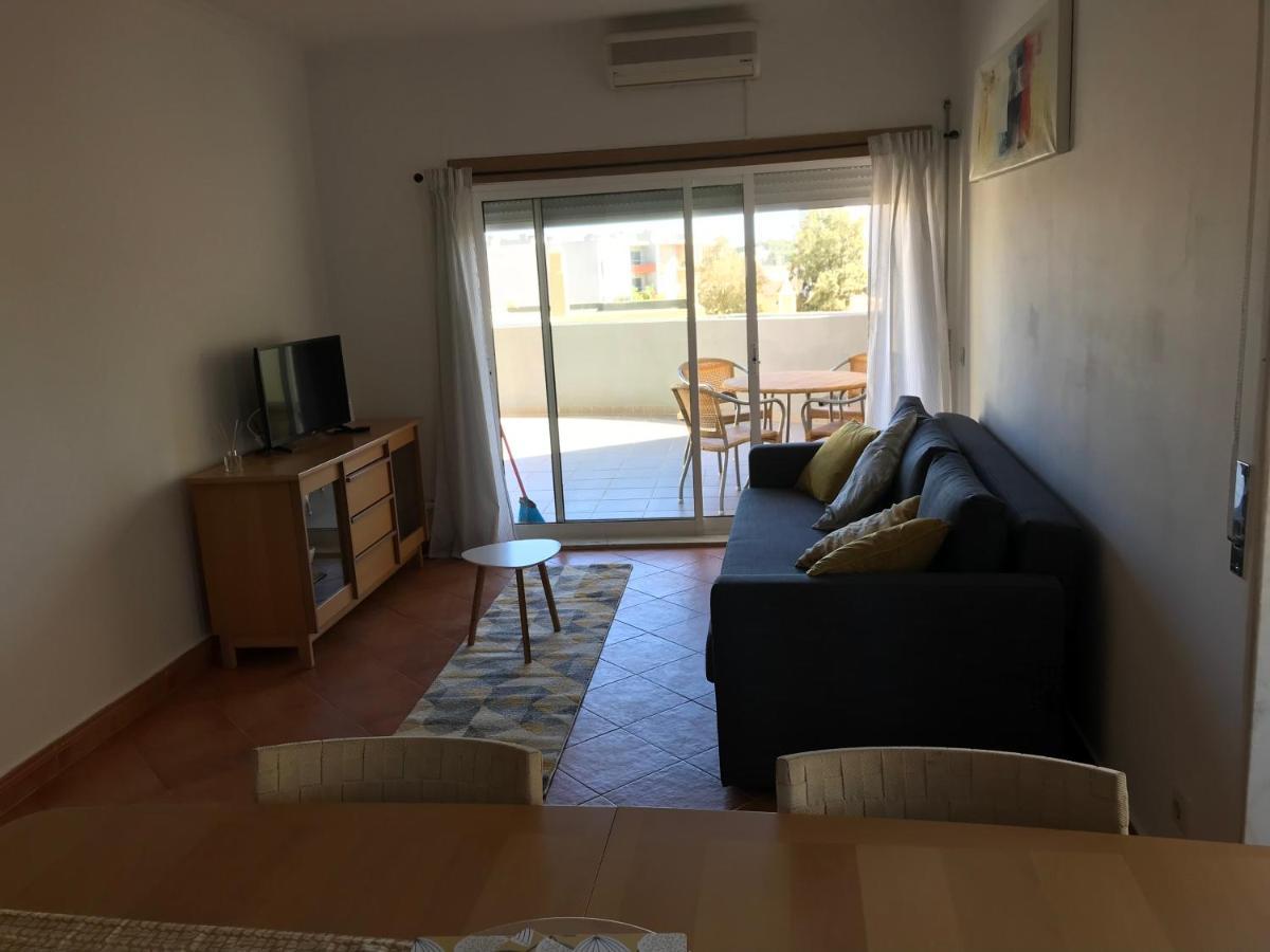 Condo Do Mar Lovely First Floor Apartment With Pool Lagos Eksteriør billede