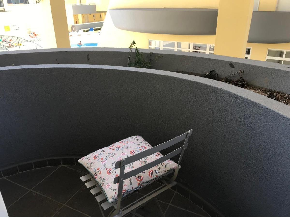 Condo Do Mar Lovely First Floor Apartment With Pool Lagos Eksteriør billede