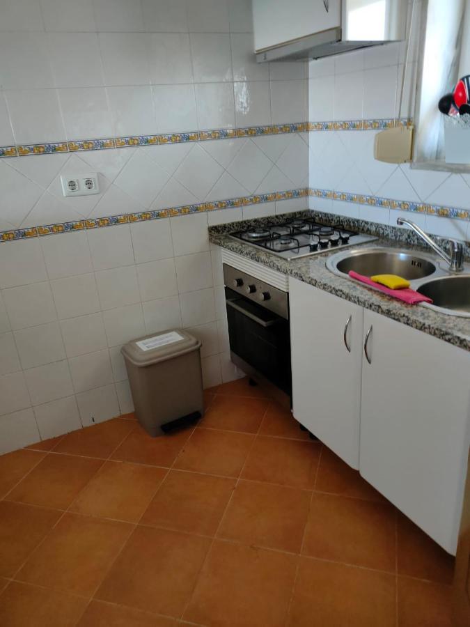 Condo Do Mar Lovely First Floor Apartment With Pool Lagos Eksteriør billede